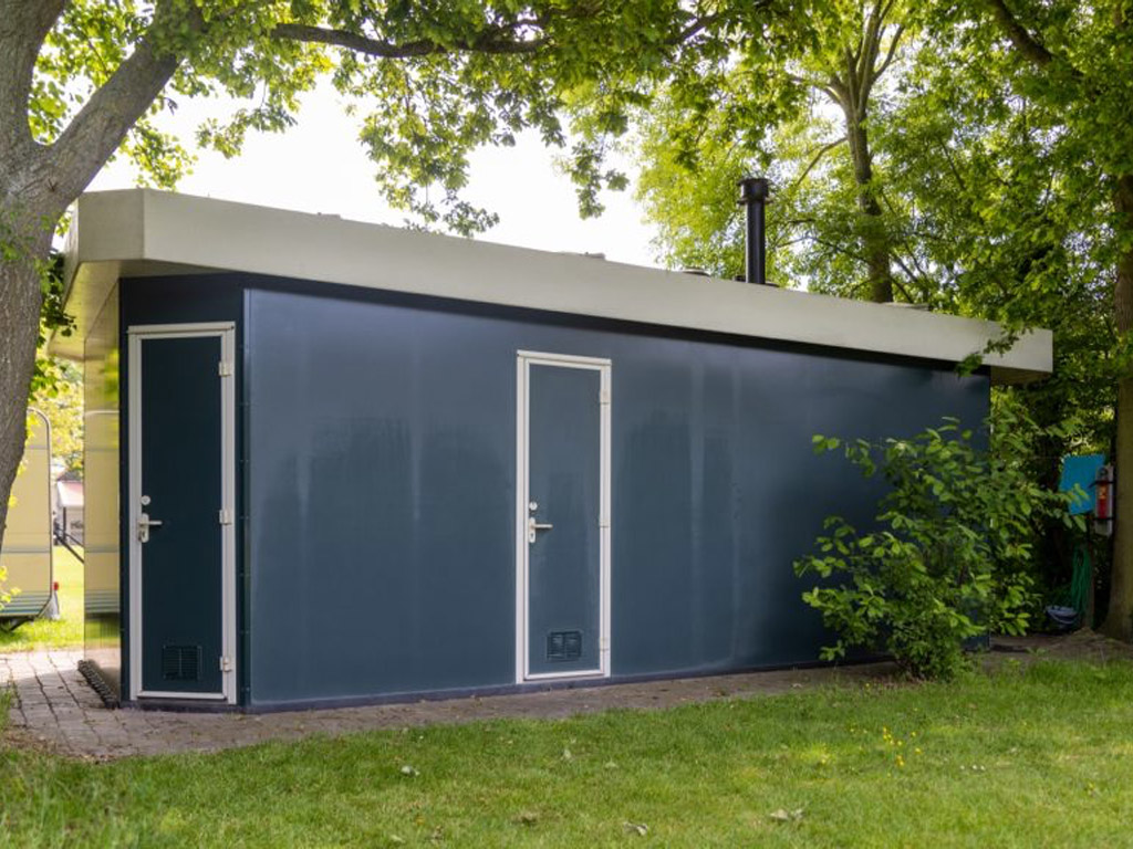 Minicamping Oosterzicht 2