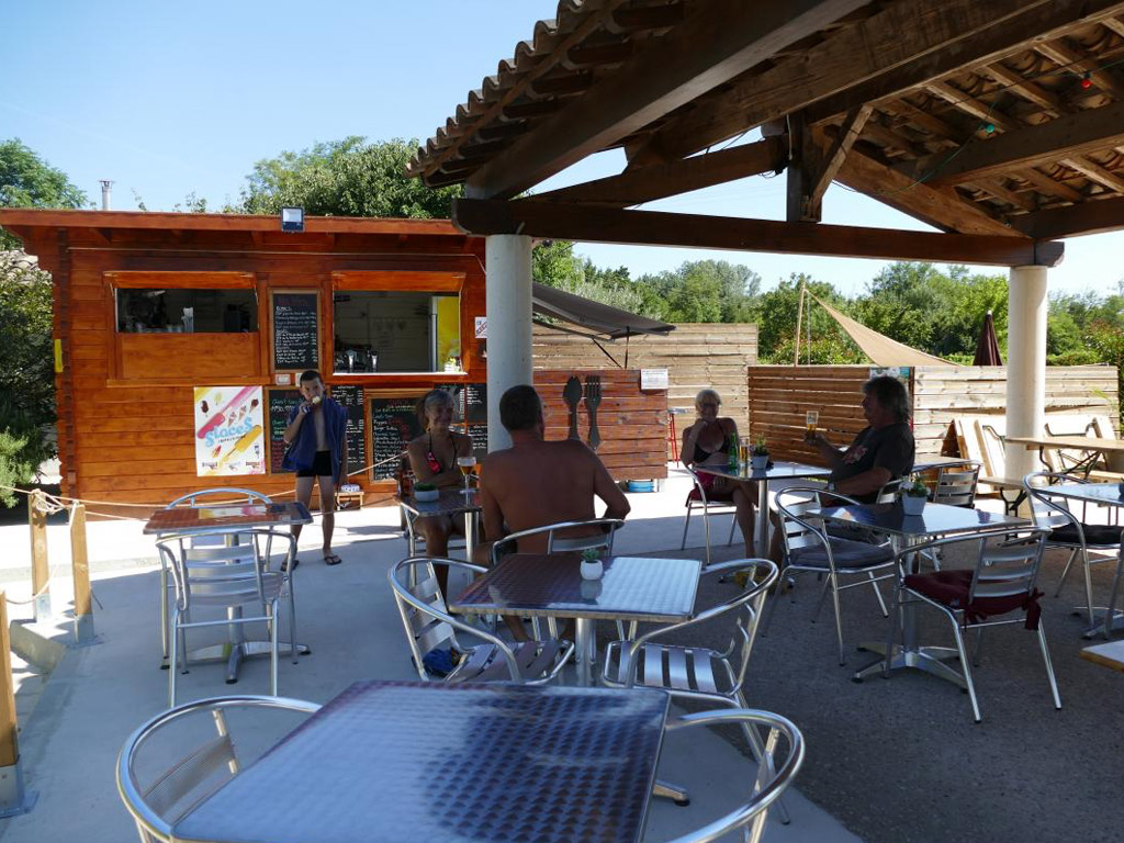 Camping La Grenouille 4