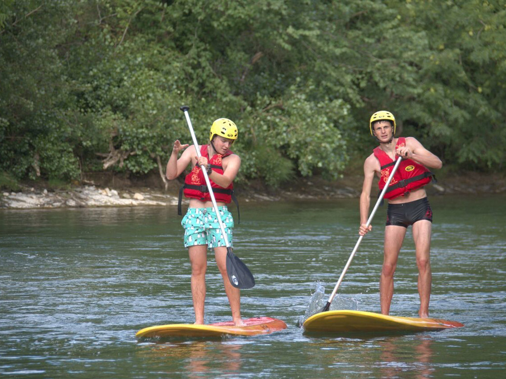 Camping Les Prades 10