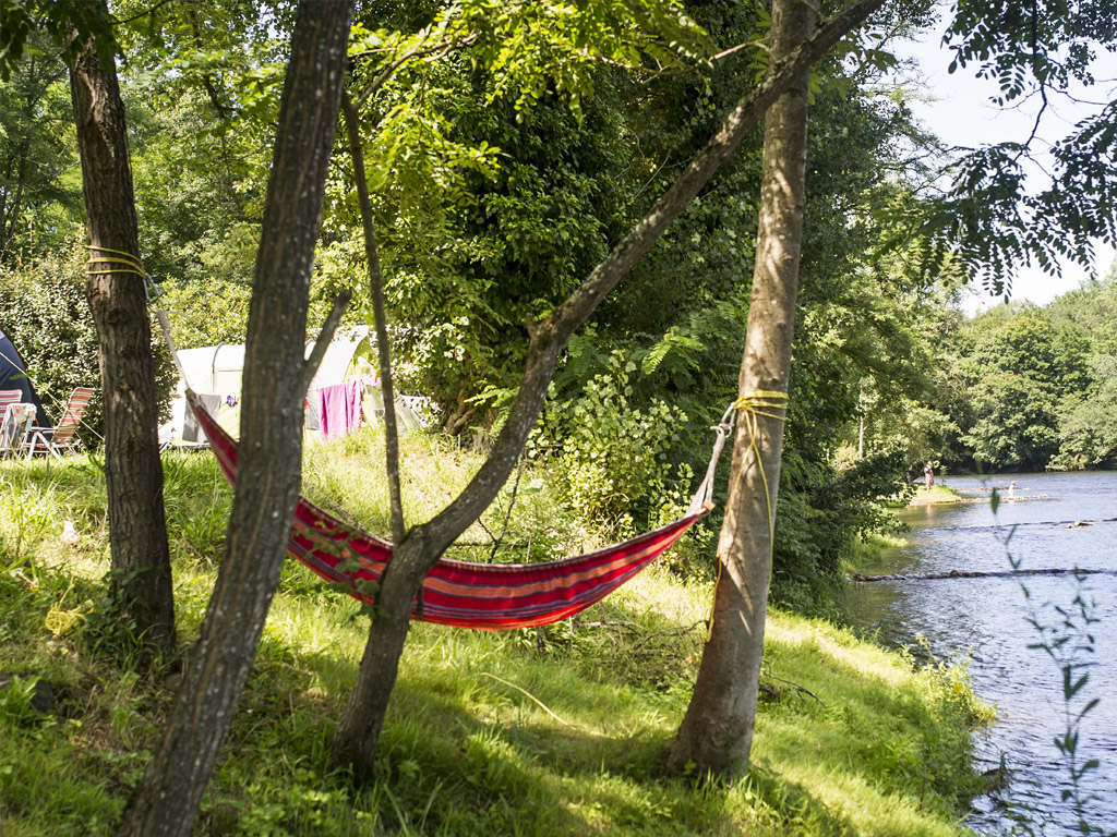 Camping Huttopia Beaulieu Sur Dordogne 7