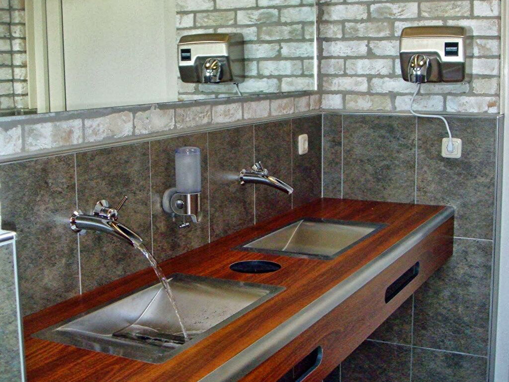 Camping De Graspol 8