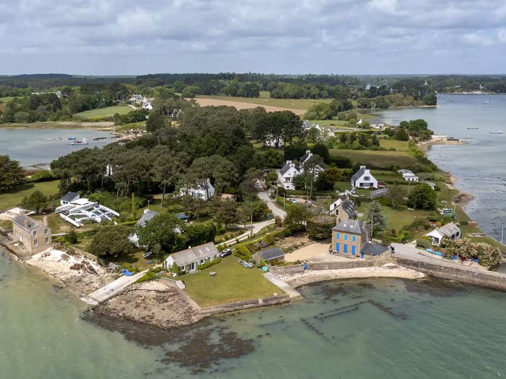 Camping Le Fort Espagnol 1