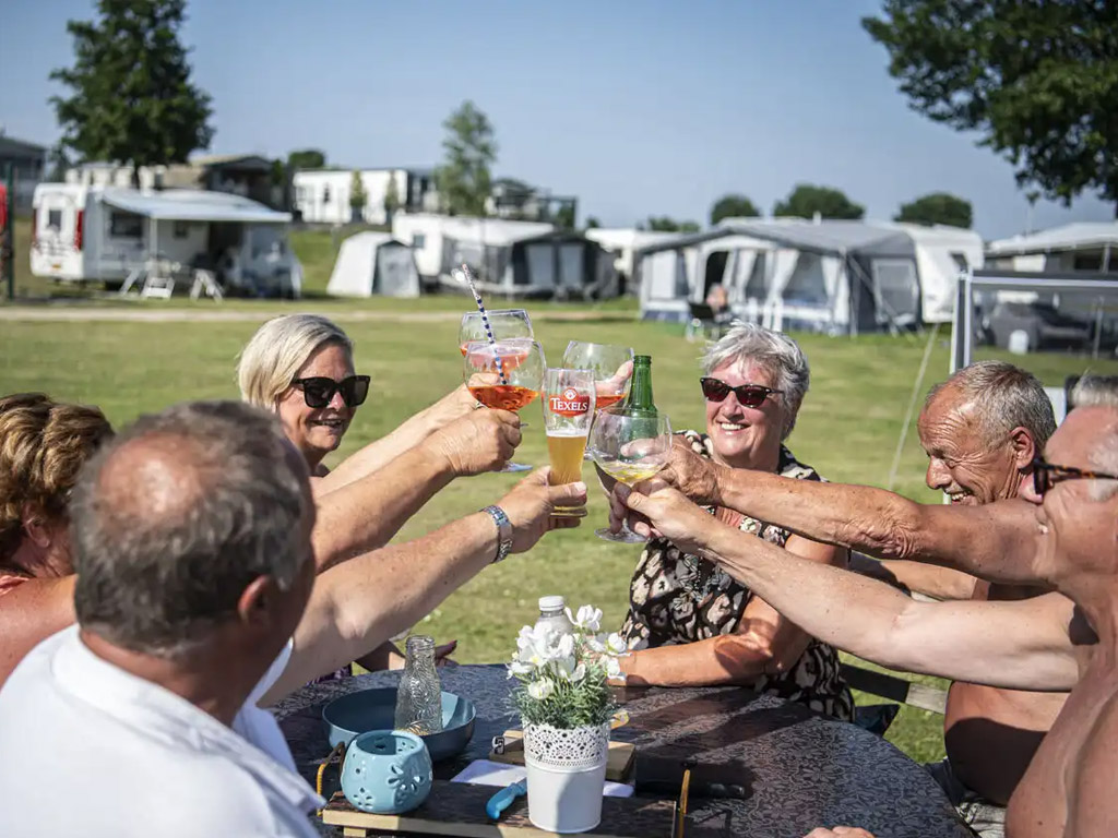 Capfun Camping Groene Eiland 8