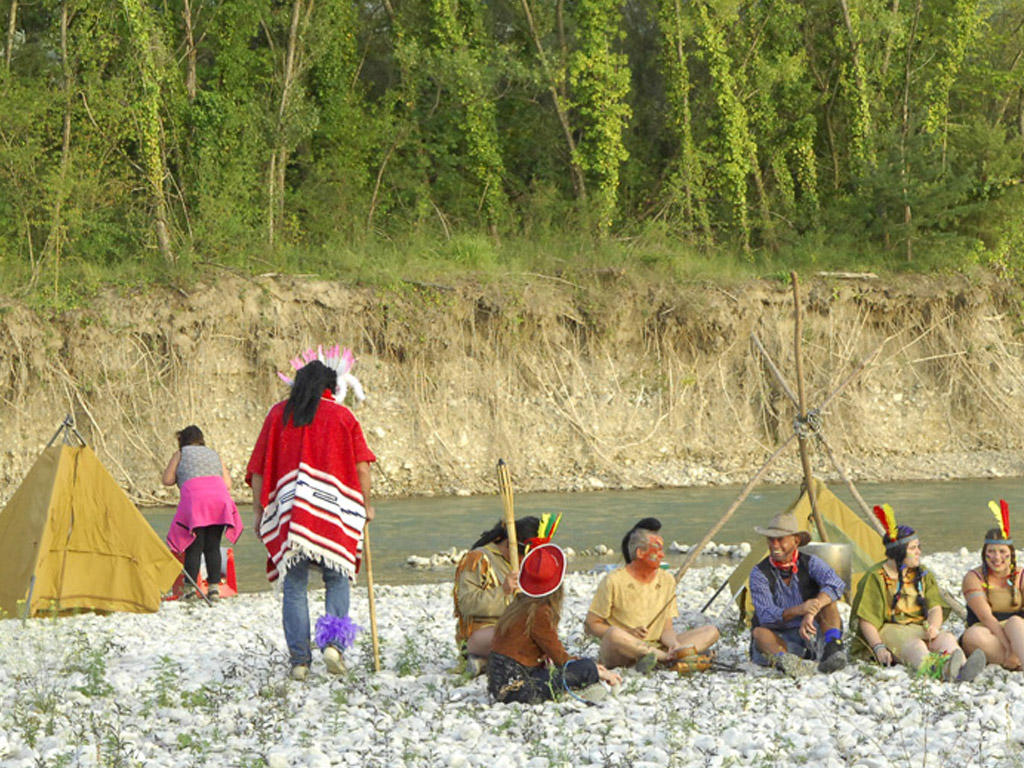 Camping Val Drome Soleil 6