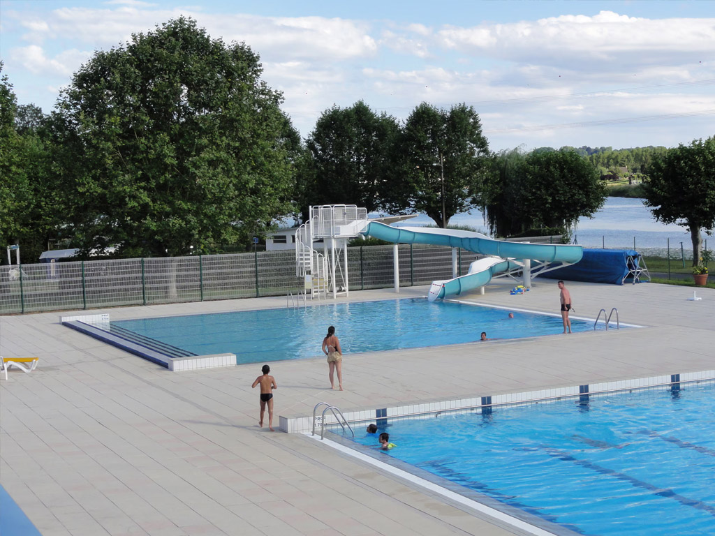 Camping De Thoissey 13