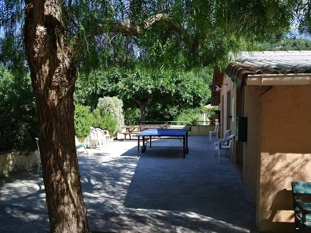 Camping La Ferme Riola 6