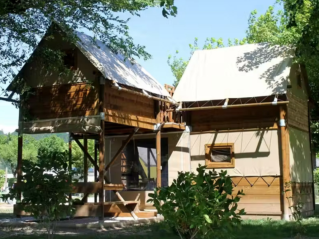 Charmecamping La Prade 4