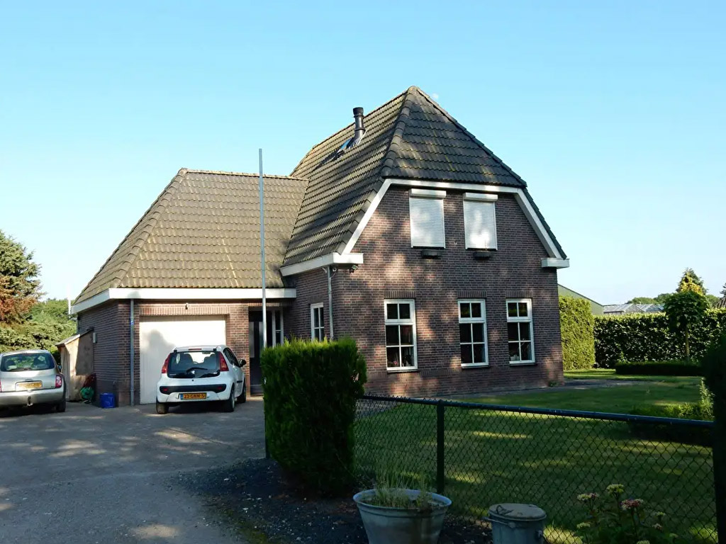 Minicamping De Hoefstal 3