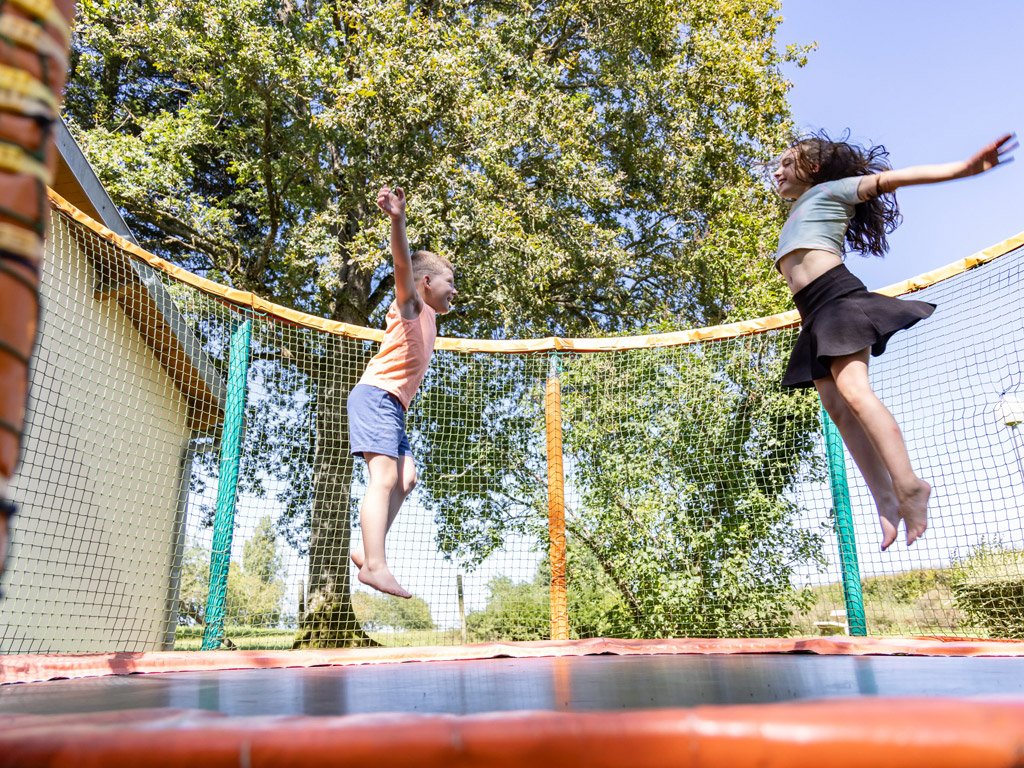 Camping Country Park Touquin 5