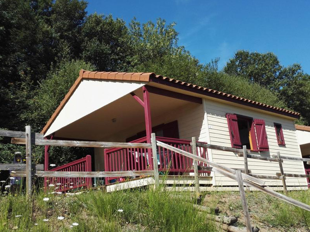 Camping La Bageasse 6