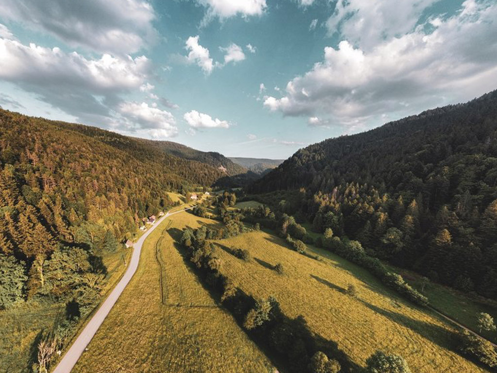 Camping Du Chateau 8