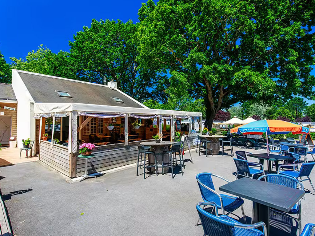 Eden Villages Domaine De Brehadour 8