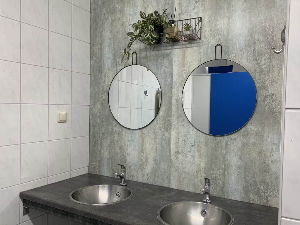 Camping De Zwammenberg 9