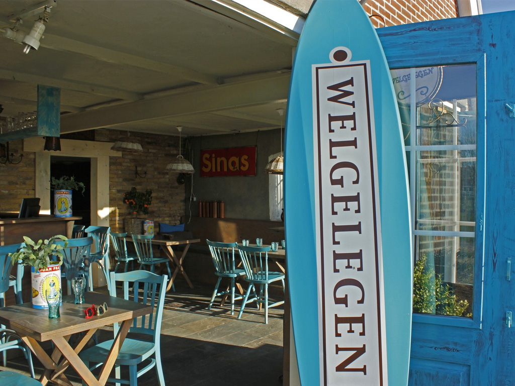 Camping Welgelegen Workum 22