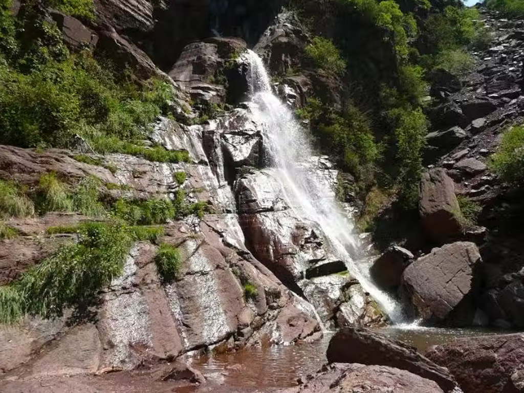 Camping Origan Village Naturiste 5