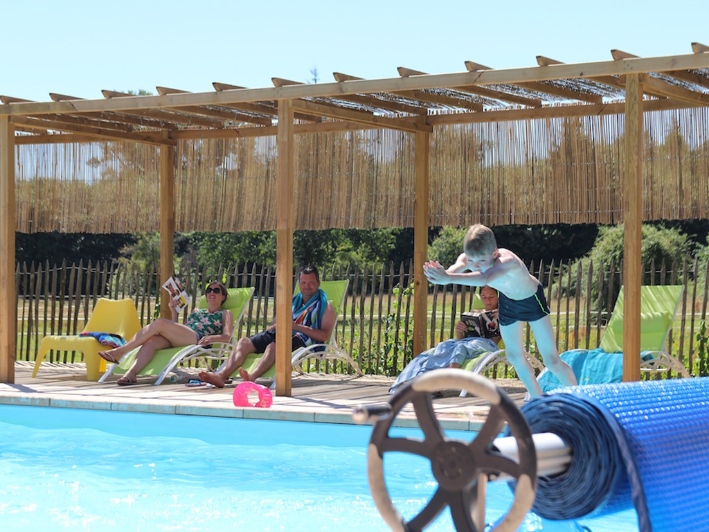 Camping Le Petit Chaillot 4