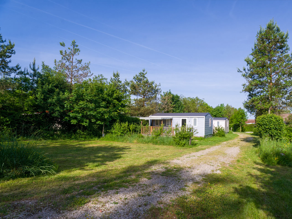 Camping La Prairie 6