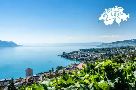Meer van Genève