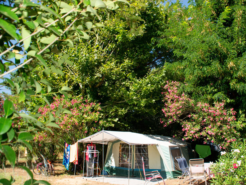Camping Les Pecheurs 10