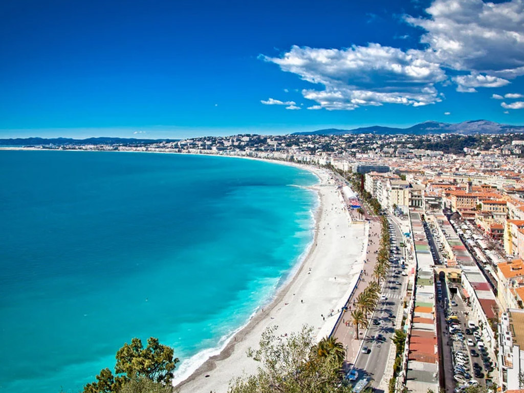 Camping Esterel Caravaning 11