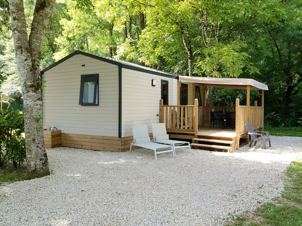 Camping De La Bonette 2