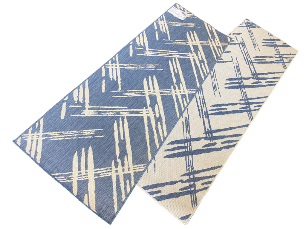 Chatan-Teppich von Human Comfort