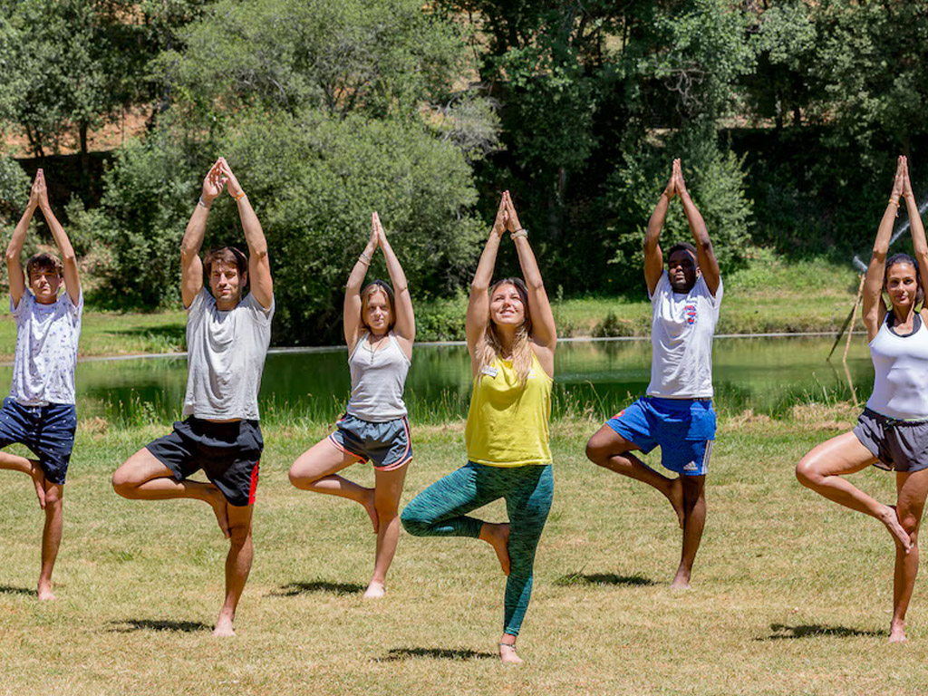 Camping Sandaya Les Peneyrals 5