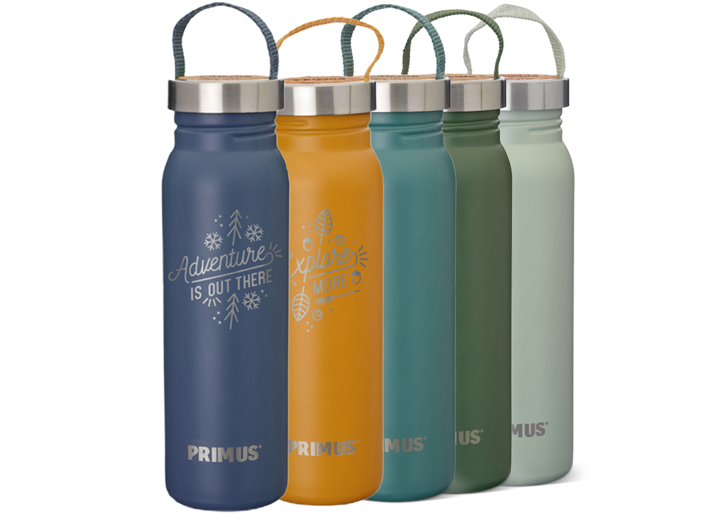 Klunken Trinkflasche für Nikolaus kaufen