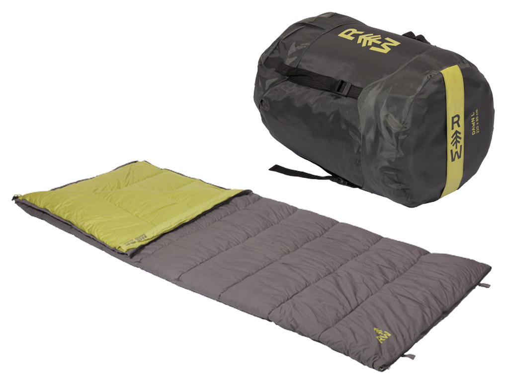 Redwood Dawn Camping-Schlafsack kaufen