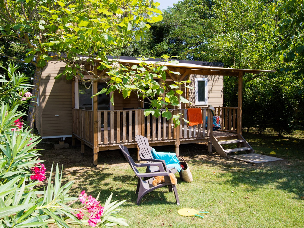 Camping Le Soleil Fruite 10