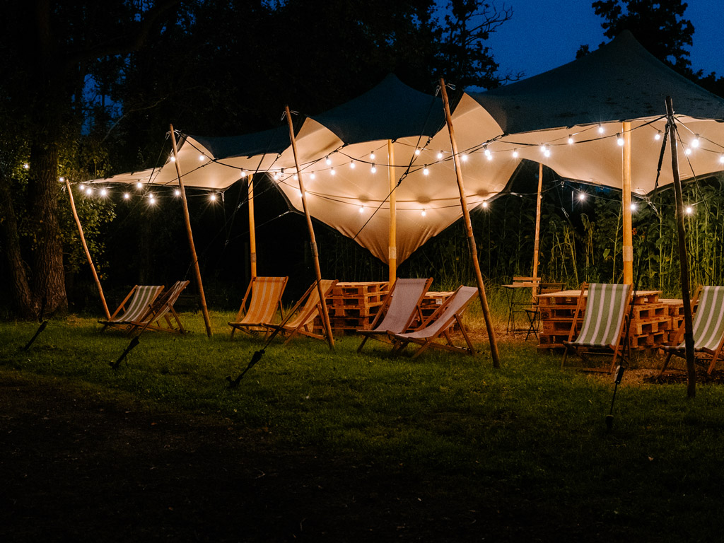 Camping & Glamping Boszee 10