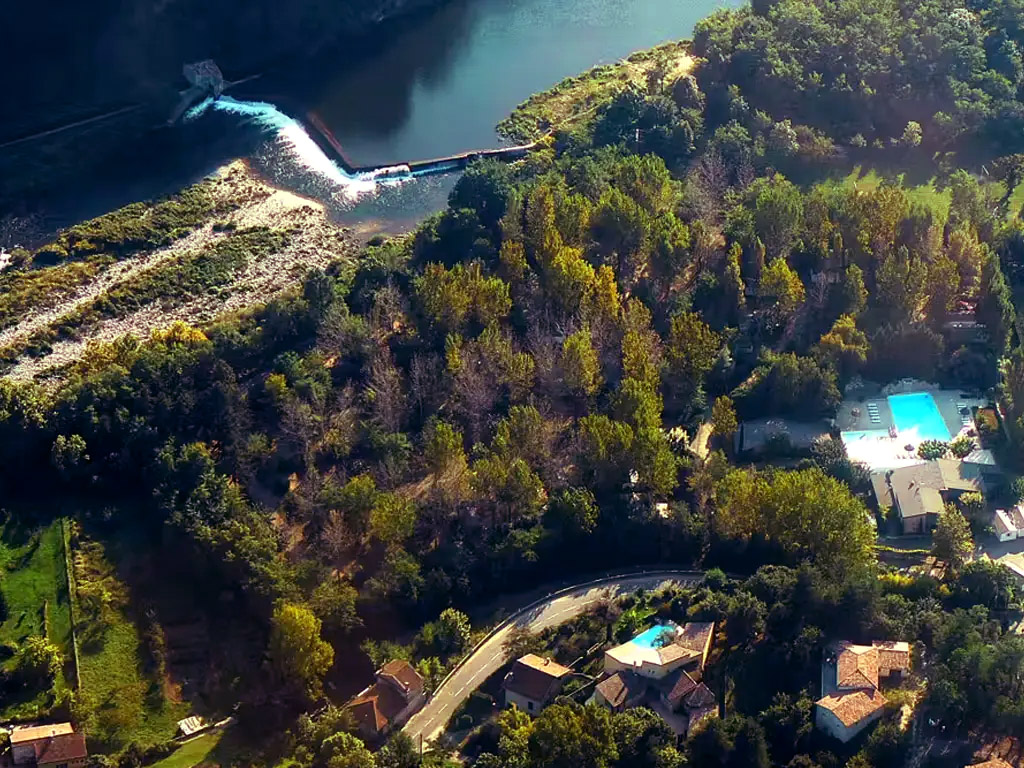 Alles für einen Top-Campingurlaub in der Ardèche