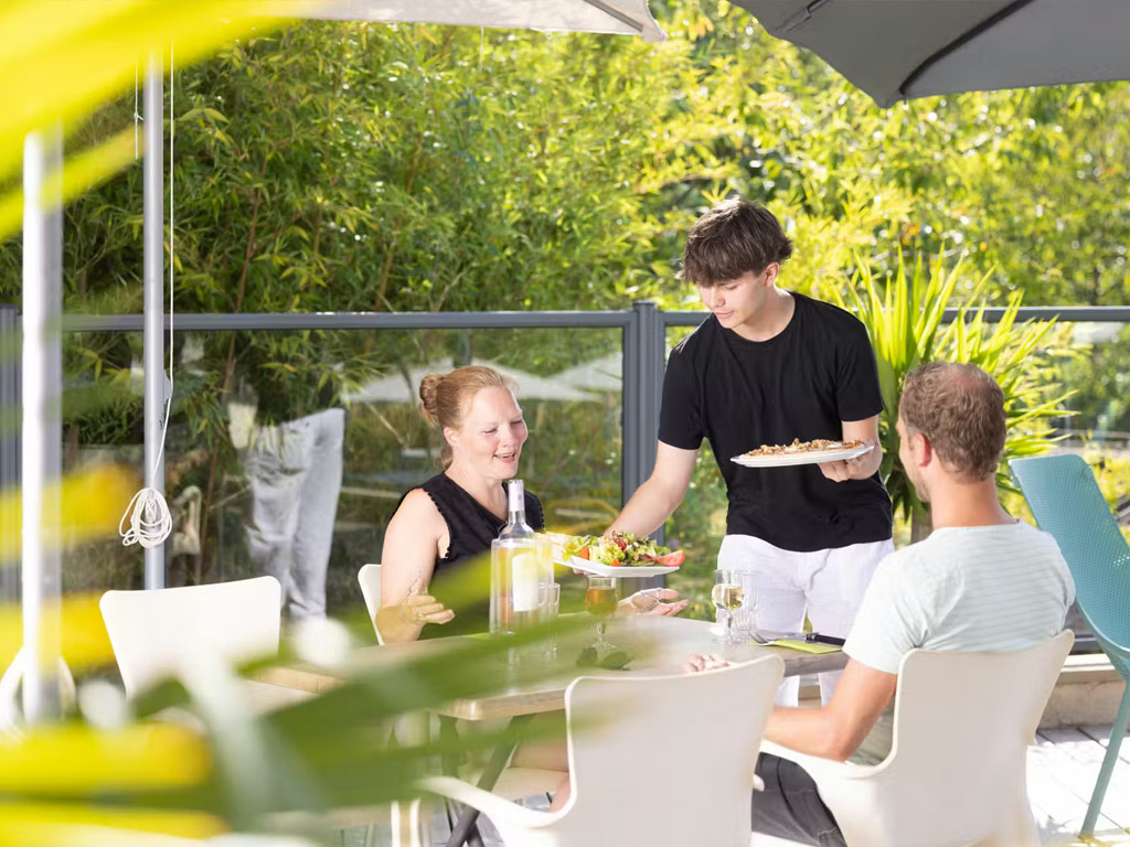 Camping Les Charmes 6