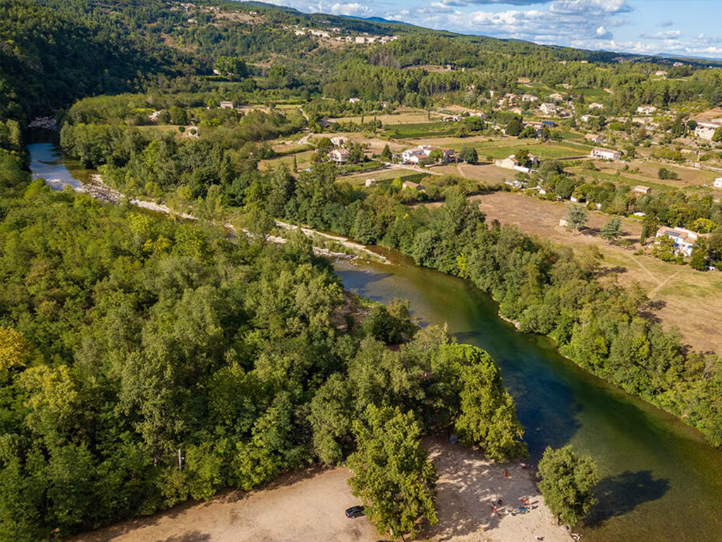 Camping La Nouzarede 4