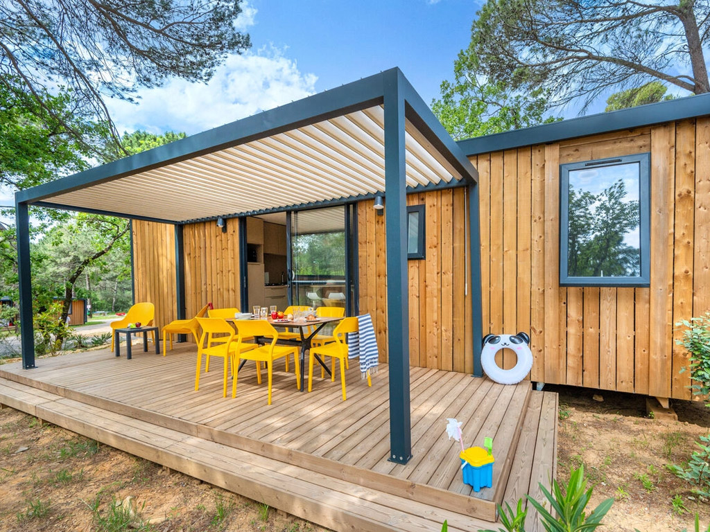 Camping Capfun Beauregard 3