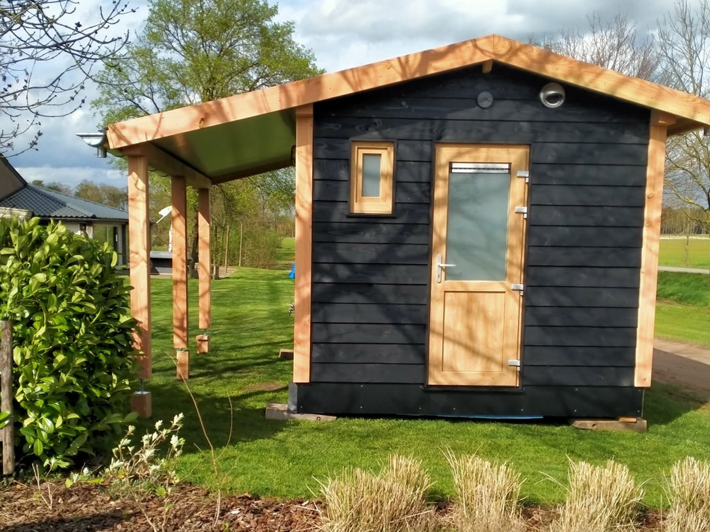 Camping D N Aanloop 2