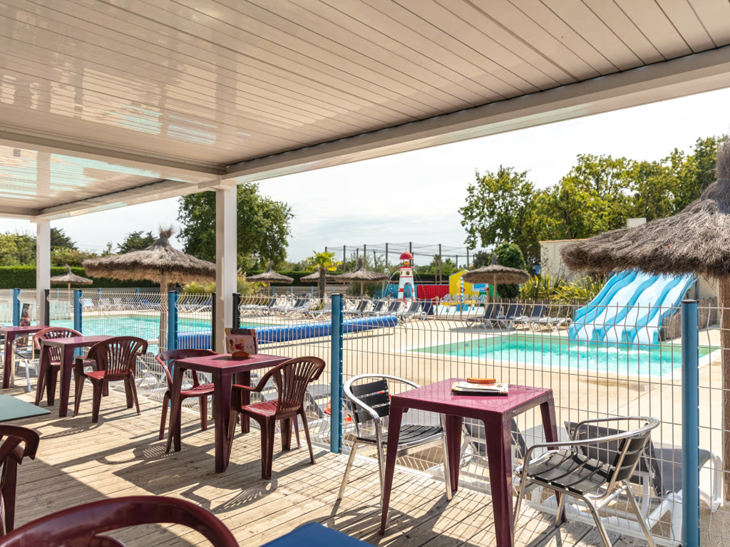 Camping Domaine D Oleron 8