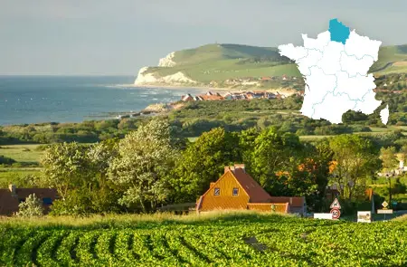 Hauts-de-France