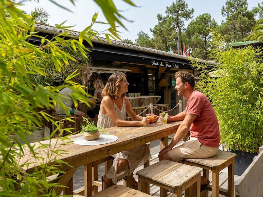 Sandaya Camping Le Truc Vert 5