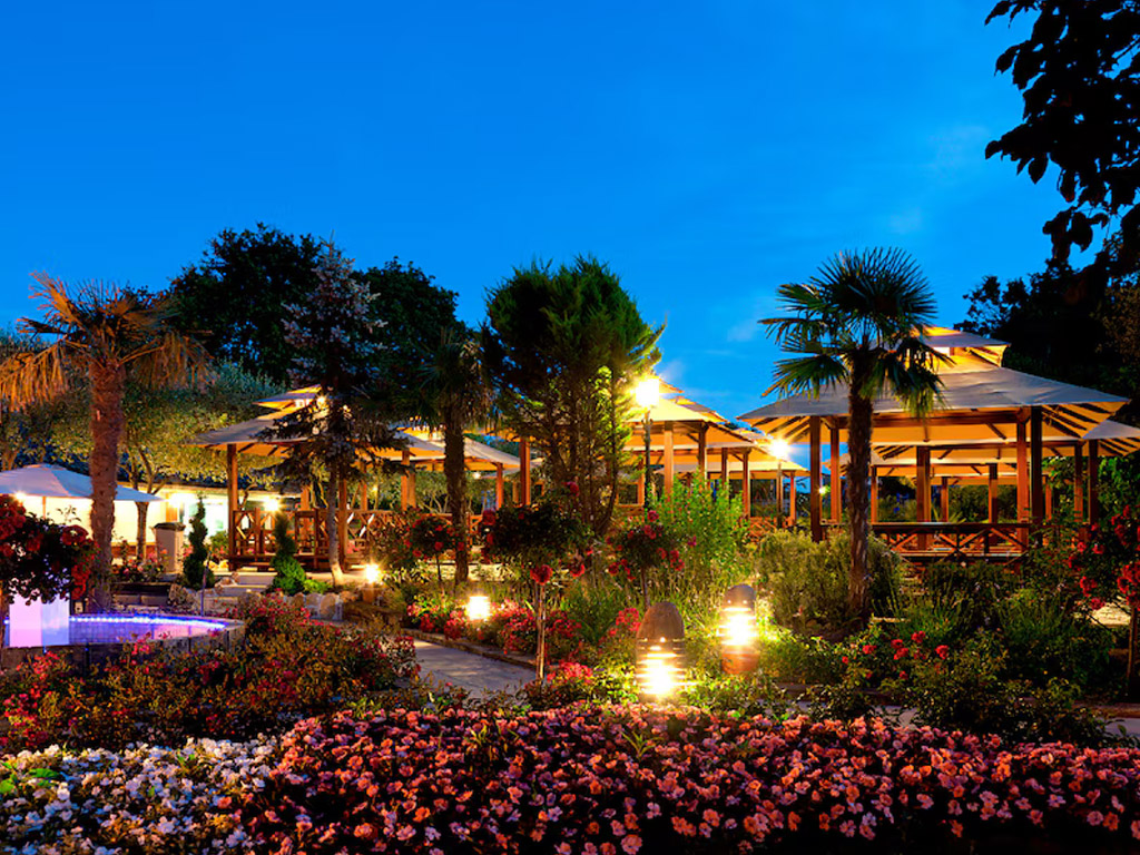 Camping Sandaya Sequoia Parc 4