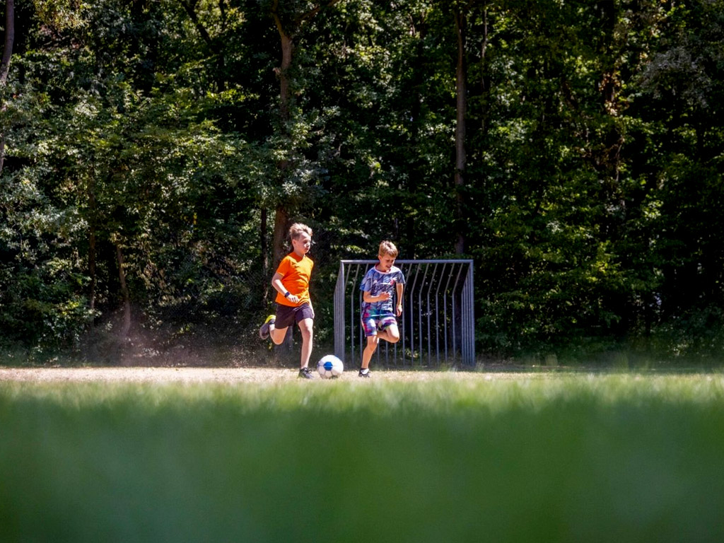 Camping De Watertoren 12