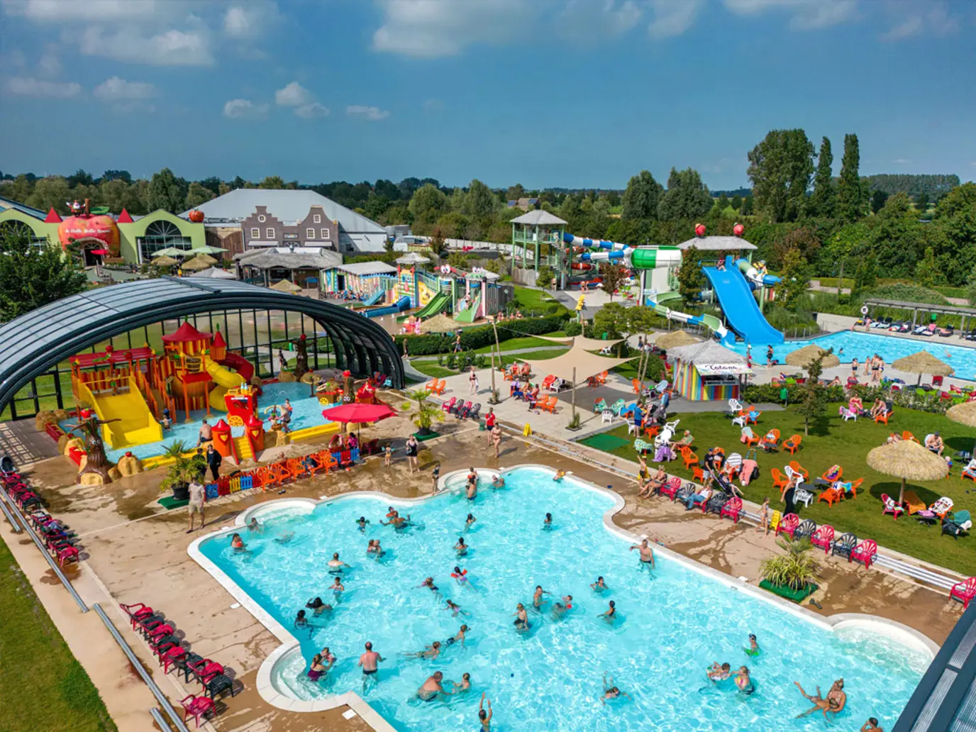 Ferienpark Capfun De Bongerd Camping In Tuitjenhorn Noord Holland ferienpark-capfun-de-bongerd-camping-in-tuitjenhorn-noord-holland