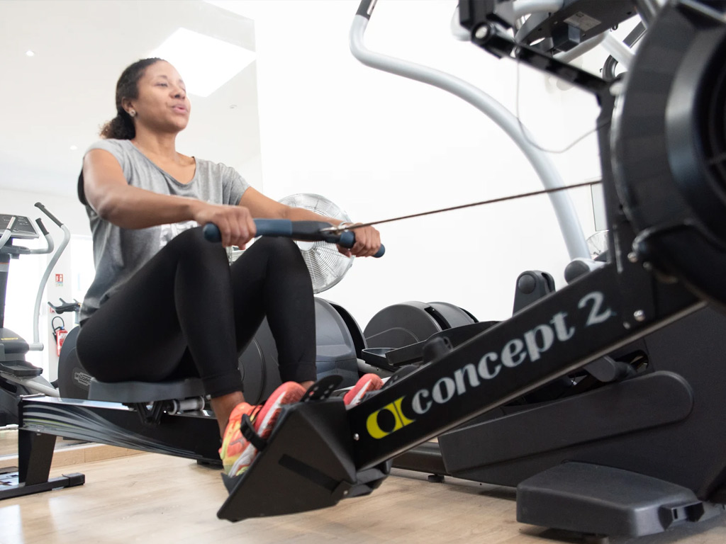 Camping Le Trianon 8