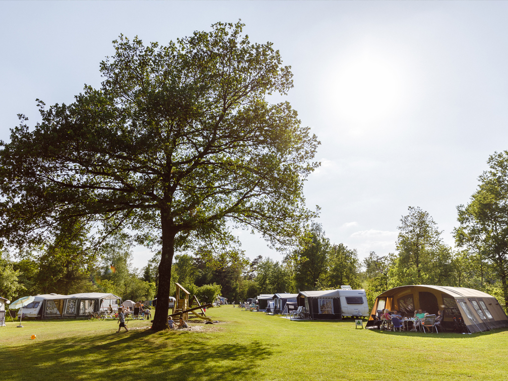 RCN Vakantiepark Roggeberg 4