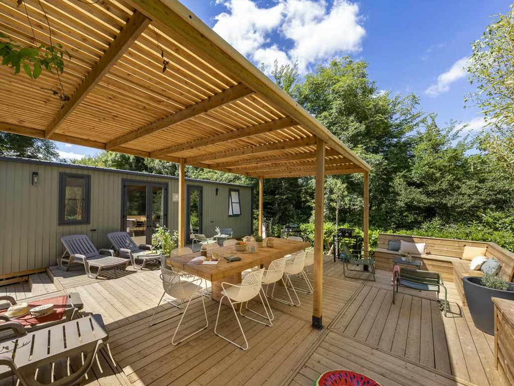 Camping Sandaya Le Kerou 10