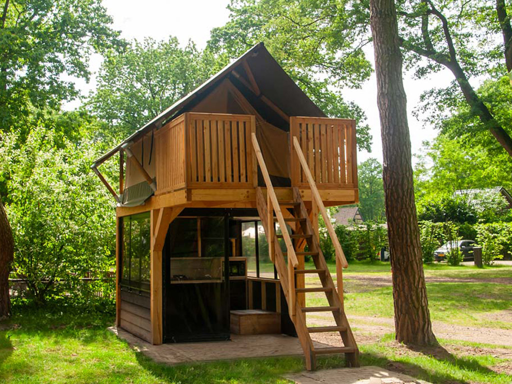 Beringerzand Accomodatie