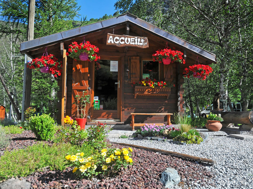 Camping De La Meije 10