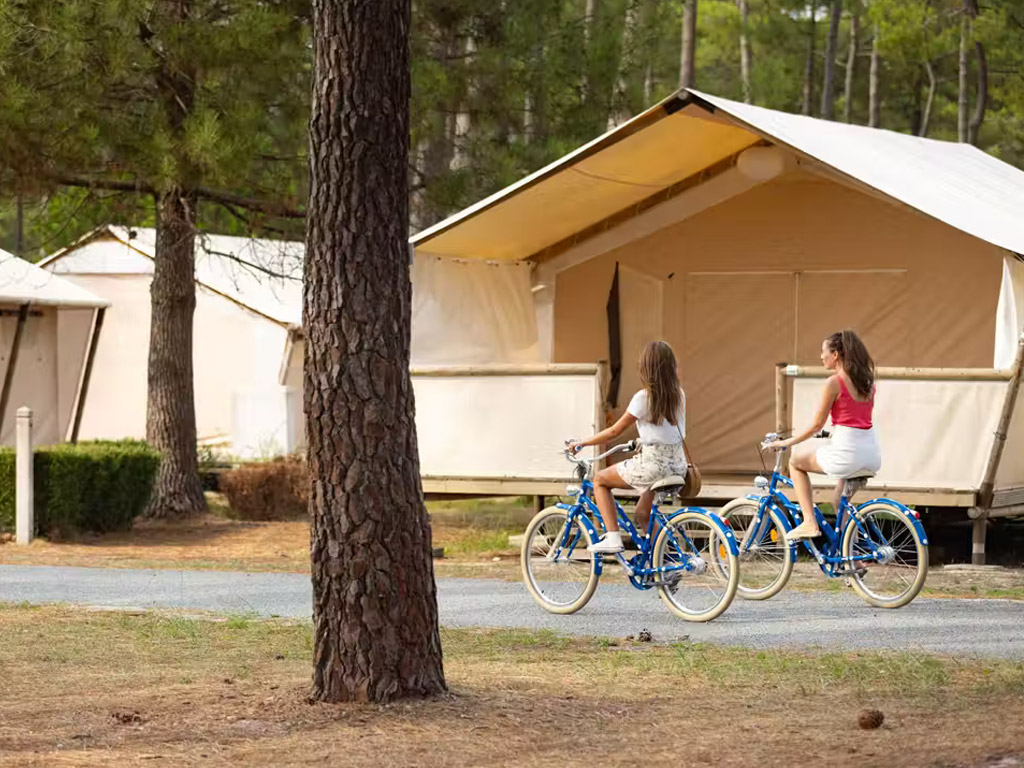 Camping Medoc Plage 6