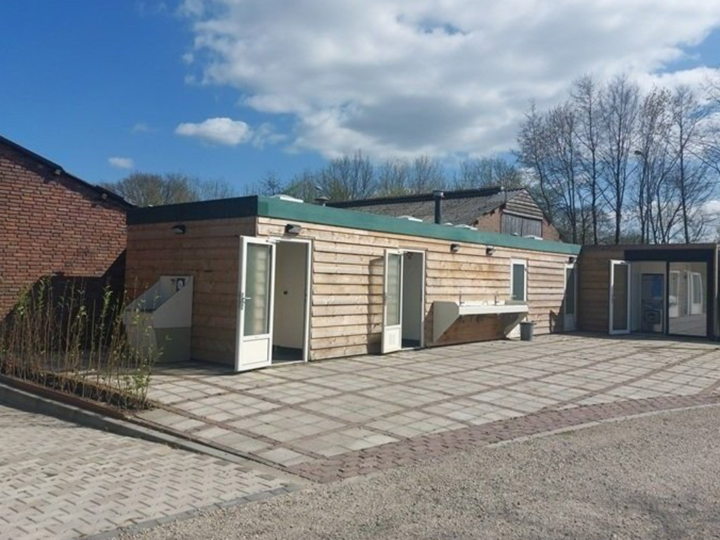 Camperpark Viermannekesbrug 7