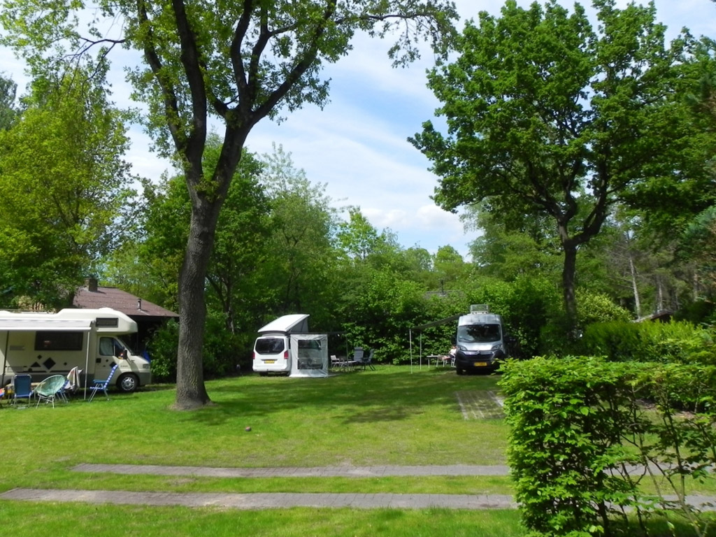 Camping Sonnevanck 20